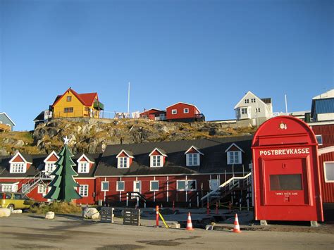 Nuuk Tourist Office   Wikipedia