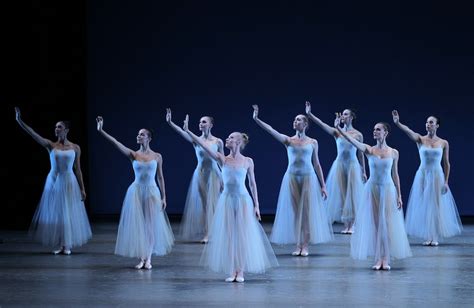 NYCB in 6 weeks of repertory performances   Dance Informa USA