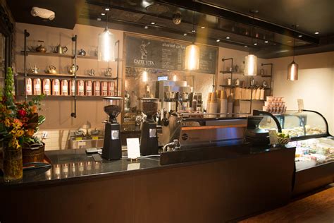 NYC’s 5 Best Coffee Shops For National Coffee Day 2014 ...