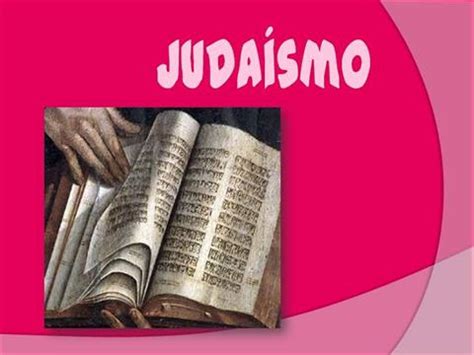 O Judaísmo |authorSTREAM