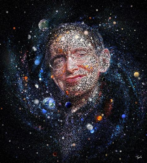 O Legado de Stephen Hawking