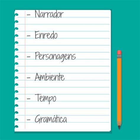 O Narrador e a Gramática da Narração   Brasil Escola