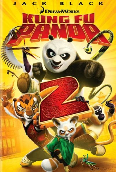 O Panda do Kung Fu 2 / Kung Fu Panda 2  2011    filmSPOT