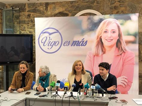 O PP de Vigo será acusación particular no xuízo do ...