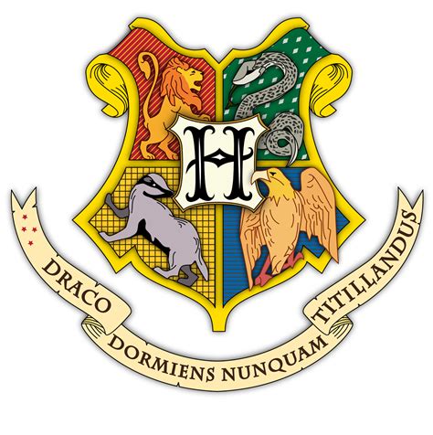 O problema das casas de Hogwarts