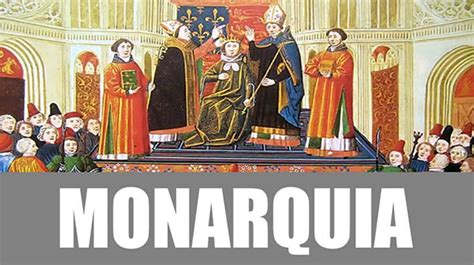 O que é monarquia e quais são seus tipos?   História ...