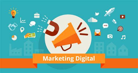 O que faz uma empresa de marketing digital?