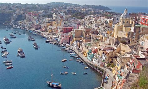 O que fazer em Nápoles na Itália | Dicas da Itália
