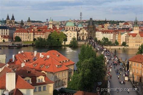 O que fazer em Praga: roteiro para 3, 4 ou 5 dias com top ...