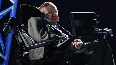 O que muitos não sabem sobre Stephen Hawking | Dicas ...