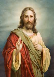 O Rosto de Deus: Jesus – Sou Catequista