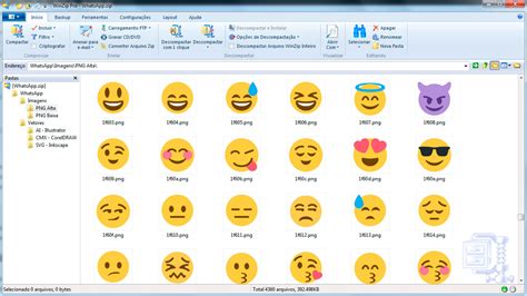 O Significado De Cada Carinha Do Whatsapp Database of Emoji