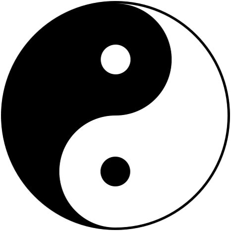 O significado do símbolo Yin e Yang | Expedição Vida