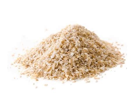 Oat bran Nutrition Information   Eat This Much