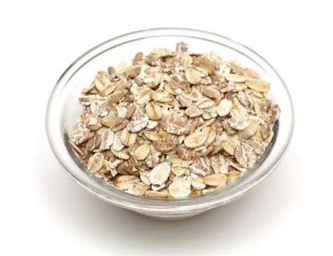Oat breakfast cereals may contain a common mold related ...
