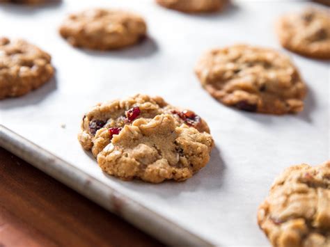 oat cookies recipe easy