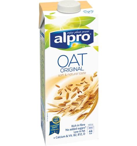 Oat Drink | Original | Alpro