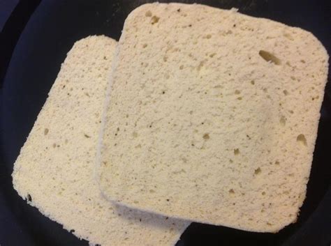 Oat Fiber Bread | Low Carb Recipes using Oat FIBER ...