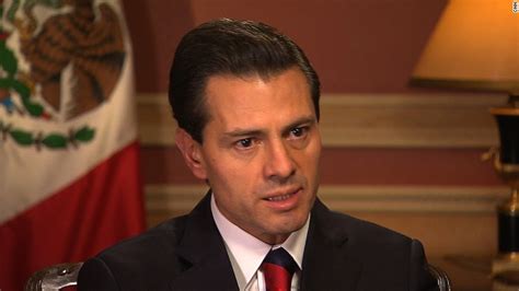 Obama welcomes leader of Mexico day after RNC ends ...