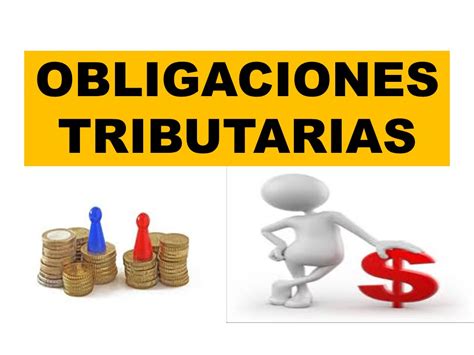 Obligaciones Tributarias Daot 2015 ...