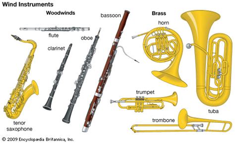 Oboe Redemption In D Minor and Other Moments of Musical ...