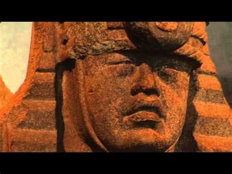 Obras colosales del mundo Olmeca, documental ...