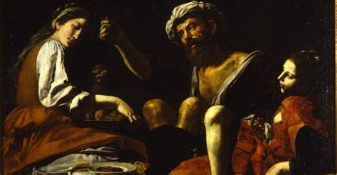 Obras de Caravaggio | Cultura Cultura Mix