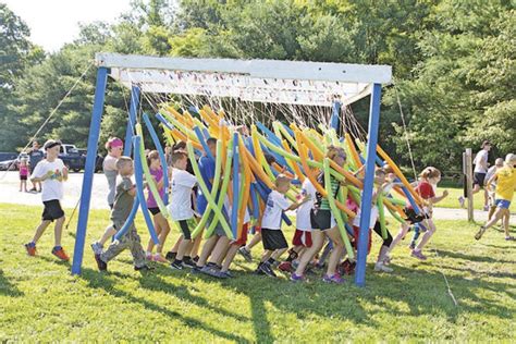 Obstacle Course Race Comes to NDCL Oct. 10 | Geauga County ...