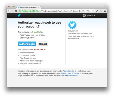 Obtaining Ads Account Access — Twitter Developers