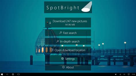 Obtener fondos de Spotlight en Windows Phone