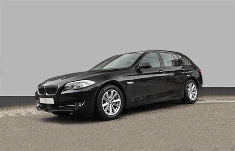 Occasions   BMW 5 serie