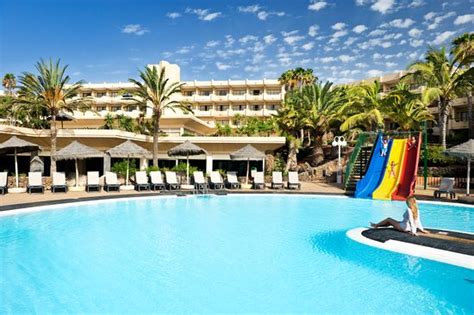 Occidental Lanzarote Mar Hotel  Costa Teguise  : voir les ...