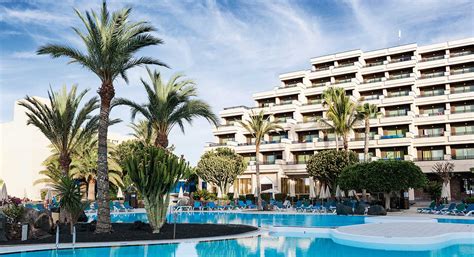 Occidental Lanzarote Playa | Hotel in Lanzarote | Barcelo.com