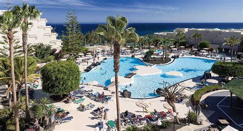 Occidental Lanzarote Playa | Hotel in Lanzarote | Barcelo.com