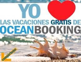 Oceanbooking sortea gratis una semana de hotel en Tenerife ...