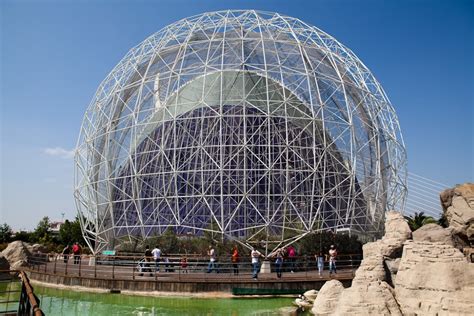 Oceanogràfic en València   Oceanario en España