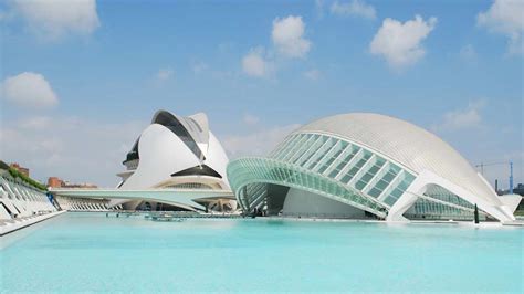 Oceanogràfic y Hemisfèric Valencia   OcioNatur