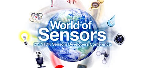 Oct 23 24, 2017   World of Sensors | ICsense