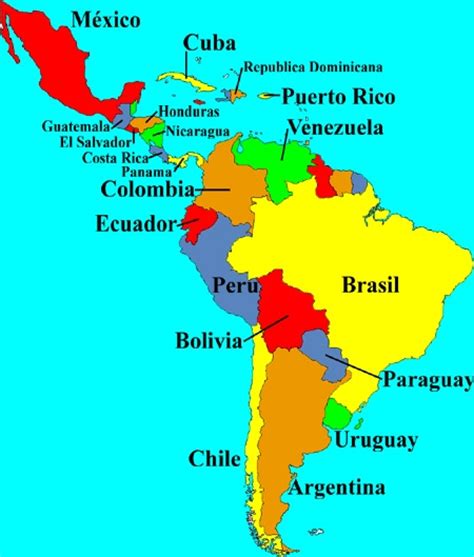 October 2014 ~ Berita Berita Dari Amerika Latin