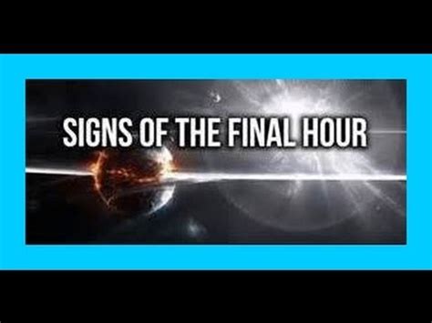 October 2014 Breaking News The Final Hour Last Days End ...