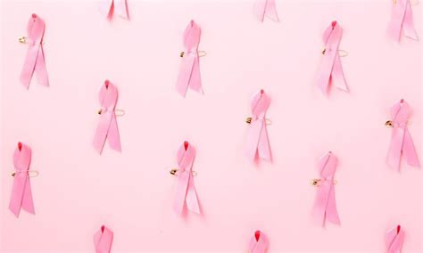 Octubre en rosa: la cosmética más solidaria contra el ...
