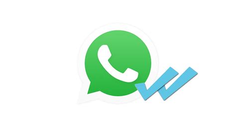 Oculta el doble check azul con la beta oficial de WhatsApp