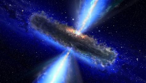 Ocupa materia oscura 24% del Universo: Darío Núñez ...