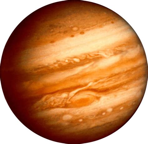 Odisea Cósmica: Júpiter: ¿una rareza cósmica?