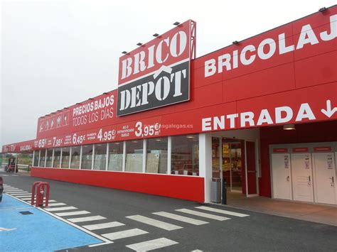 Oferta Brico Depot, selecciona personal para sus tiendas ...