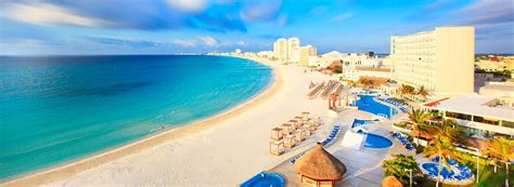 Oferta Cancún todo incluido [ desde 875€ ] | FelicesVacaciones