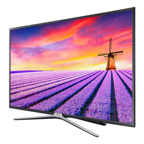 ¡Oferta de Smart TV Samsung 55M5505 al precio más bajo!
