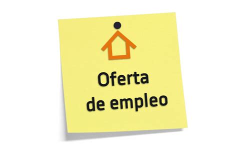 Oferta de trabajo en Valencia: Técnico del Servicio de ...