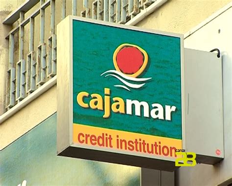 Oferta Especial Del Banco Cajamar   credito facil bh