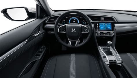 Oferta Honda Civic 129CV Turbo Elegance Navi 19.900 ...